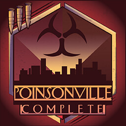 Poisonville