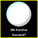 Icon for Oktosha Saved!