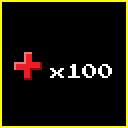 Icon for Energy Collector x100