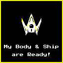 Icon for My Body & Ship are Ready!