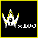 Icon for Extra Life Collector x100