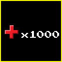 Icon for Energy Collector x1,000
