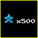 Icon for Star Gem Collector x500