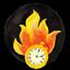 Icon for Flash fire