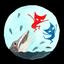Icon for Live bait