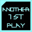 ∀nother mode 1st play