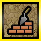Icon for Need to strengthen!
