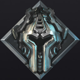 Icon for Galactic Warrior