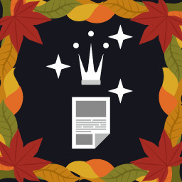 Icon for Finally! Got Them All!