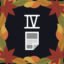 Icon for When Does These End?