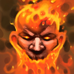 Master Executioner