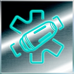 Icon for TIME PARADOX