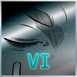 Icon for FINISH CHAPTER 6