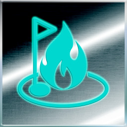 Icon for FIRE IN THE HOLE