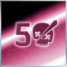 Icon for 50 HEADSHOTS