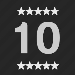 Achievement Icon