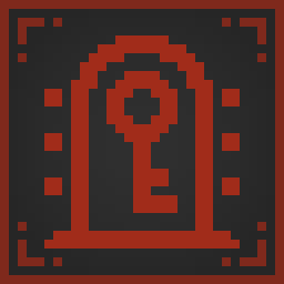 Icon for Taking over the dungeon