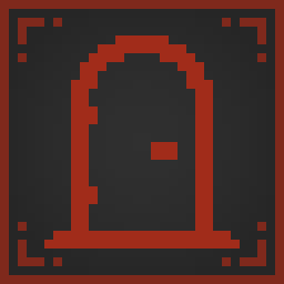 Icon for The beginning of the adventure