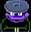 Icon for No Hit Shopkeeper