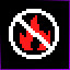 Icon for Non Inflammatory