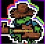 Icon for No Hit Frog 2