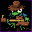 Icon for No Hit Frog