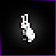 Icon for No Hit White Rabbit