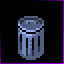 Icon for No Hit Trash Can