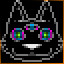 Icon for No Hit Cat God