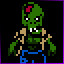 Icon for  No Hit Zob The Zombie