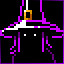 Icon for No Hit Purple Mage