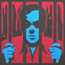 Our very own George Cornell case