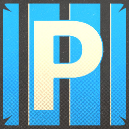 Come! Busted the Piston.