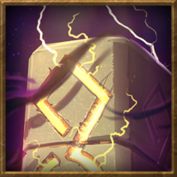 Icon for Ascended