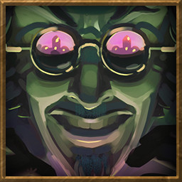 Icon for Mad Engineers
