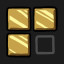 Icon for GOLD III