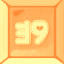 Icon for Level 39