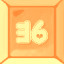 Icon for Level 36