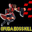 The Danmaku Game
