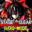 I'm Reimu Hakurei, the shrine maiden of paradise!