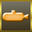 The Golden Sub!