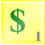 Icon for Money I
