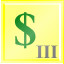 Icon for Money III