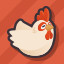 Icon for Lord of Poultry-Yard