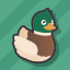 Icon for Duck Island