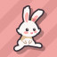 Icon for Rabbit Hotel