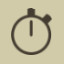 Icon for Putting in the Hours