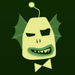 Icon for It must be a mask