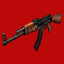 Icon for Kalashnikov