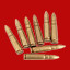 Icon for Bullets